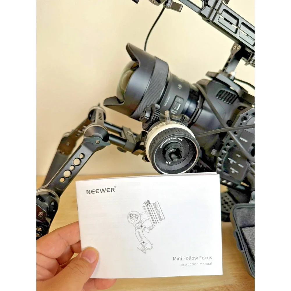 Blackmagic item like